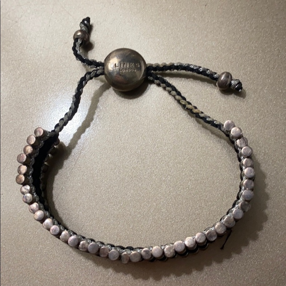 Links bracelet